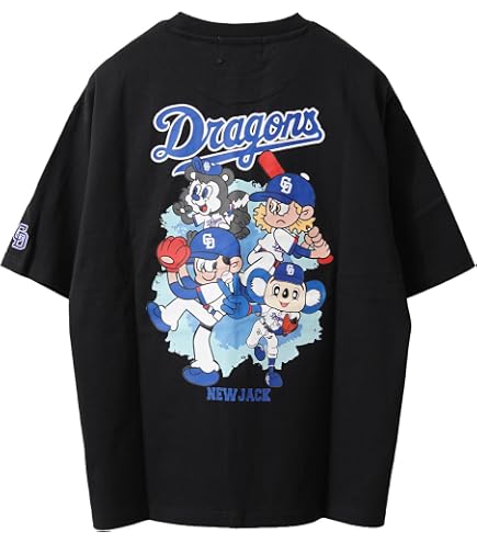 Amazon.co.jp: MIZUNO(ミズノ) チームレプリカTシャツ 阪神タイガース